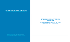 Prospectus SU_Admission_Certificate_&_UG