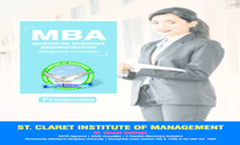 MBA Prospectus
