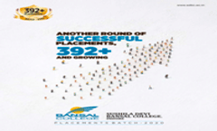 Placement Brochure
