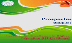 Prospectus 2021