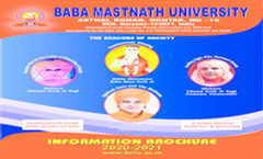 Information Brochure 2020