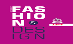 School of Fashion Design Brochure