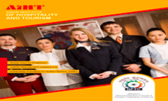 School of Hospitality and Tourism Brochure