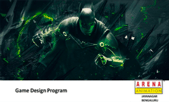 Game Design 2023
