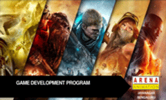 Game Development 2023