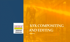 VFx Pro Compositing & Editing 2023