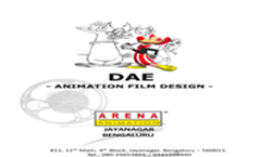 Animation Film Making 2023