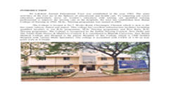 M.Sc Brochure