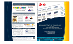 BIT Brochure