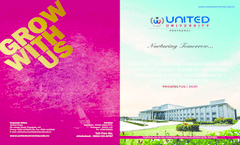 University Prospectus