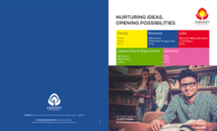 University Brochure
