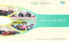 MPH Brochure