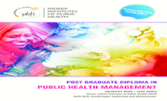 PGDPHM Brochure