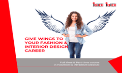INIFD Brochure