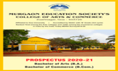 Prospectus (BA