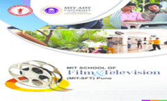 School of Film and Television 2023