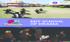 School of Drama 2023