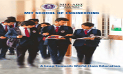 School of Engineering 2023