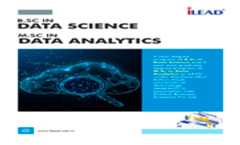 Data Science/Analytics Brochure 2023