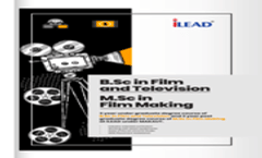 Film Making Brochure 2023