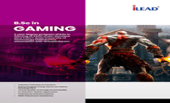 Gaming Brochure 2023