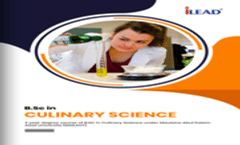 Culinary Science Brochure 2023
