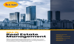 Real Estate Management Brochure 2023