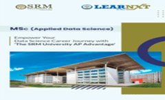 M.Sc ADS Brochure