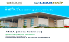 MBA DS Brochure