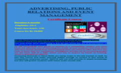 Advertising