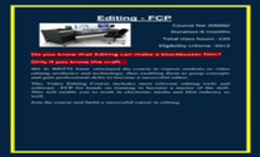 Corporate Training Brochure