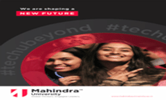 Mahindra University Brochure