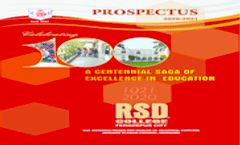 Prospectus