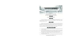 Information Brochure 2020