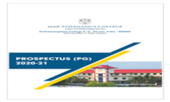 PG Prospectus-2020-2021