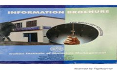 Brochure