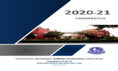 Prospectus