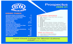 Prospectus
