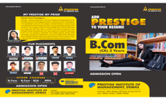 B.Com Brochure 2024