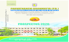 Prospectus