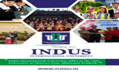 IIU Prospectus 2020