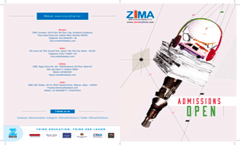 ZIMA-Brochure