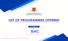 Course Brochure -2021-2022