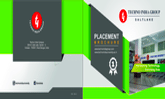 Placement Brochure