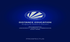 Prospectus
