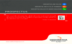 Prospectus
