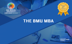 MBA Brochure