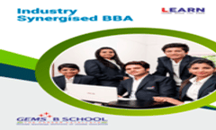 BBA Brochure