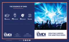 Event Management Brochure