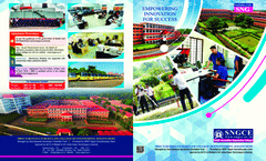 SNGCE Brochure 2023
